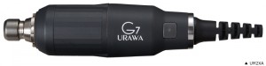 日本浦和工業URAWA UM05A、UM1XA、UM2XA