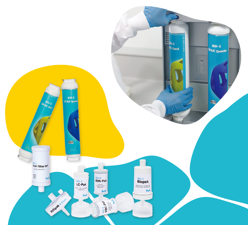 MERCK 默克APFD09050  Millipore 玻璃纖維膜過濾器，孔徑2.7 &mu;m